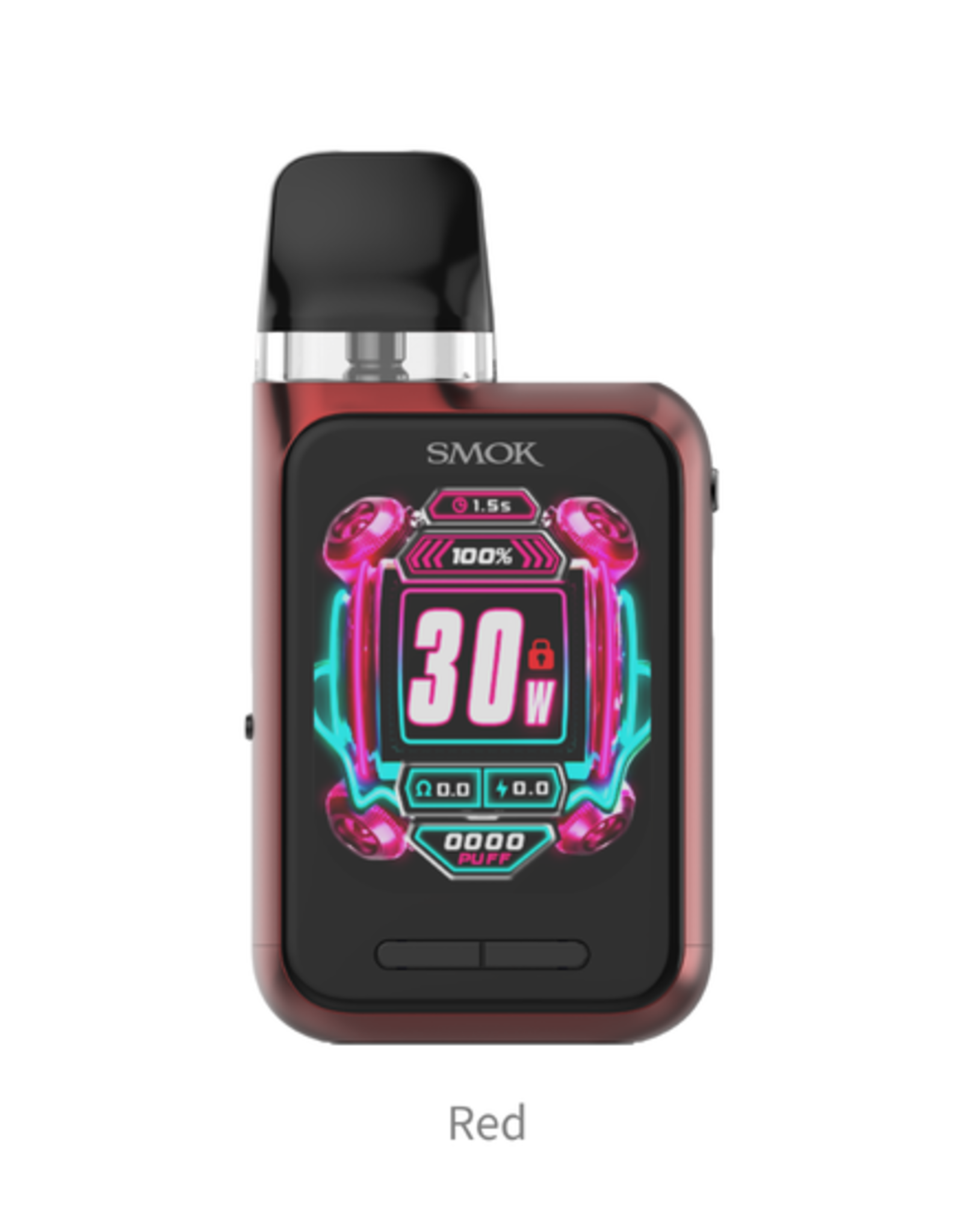 Smok Smok NOVO GT Box Pod Kit 2mL [CRC]