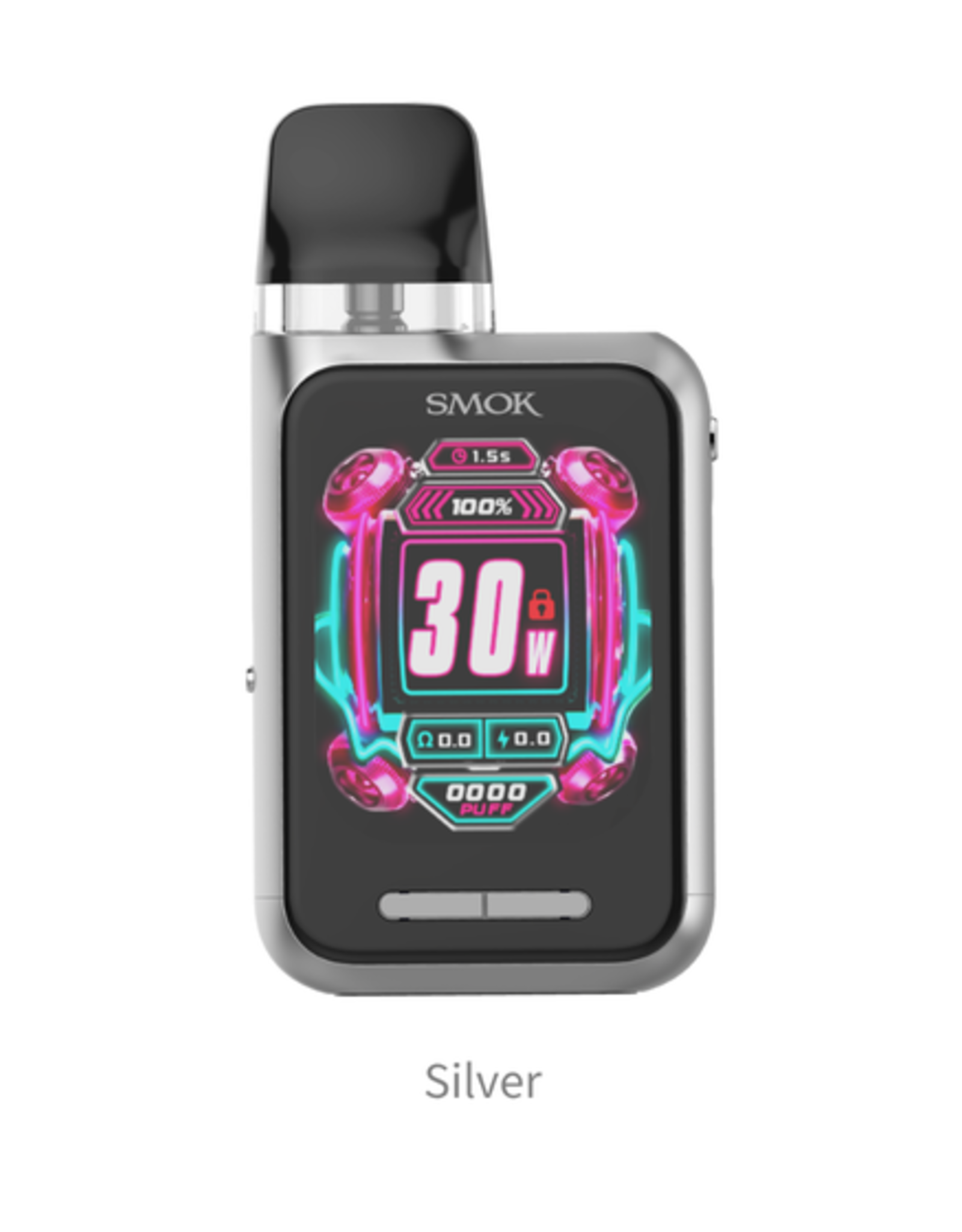 Smok Smok NOVO GT Box Pod Kit 2mL [CRC]