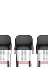 Smok Smok NOVO Pod M Replacement Pods 2mL (3 Pack) [CRC]