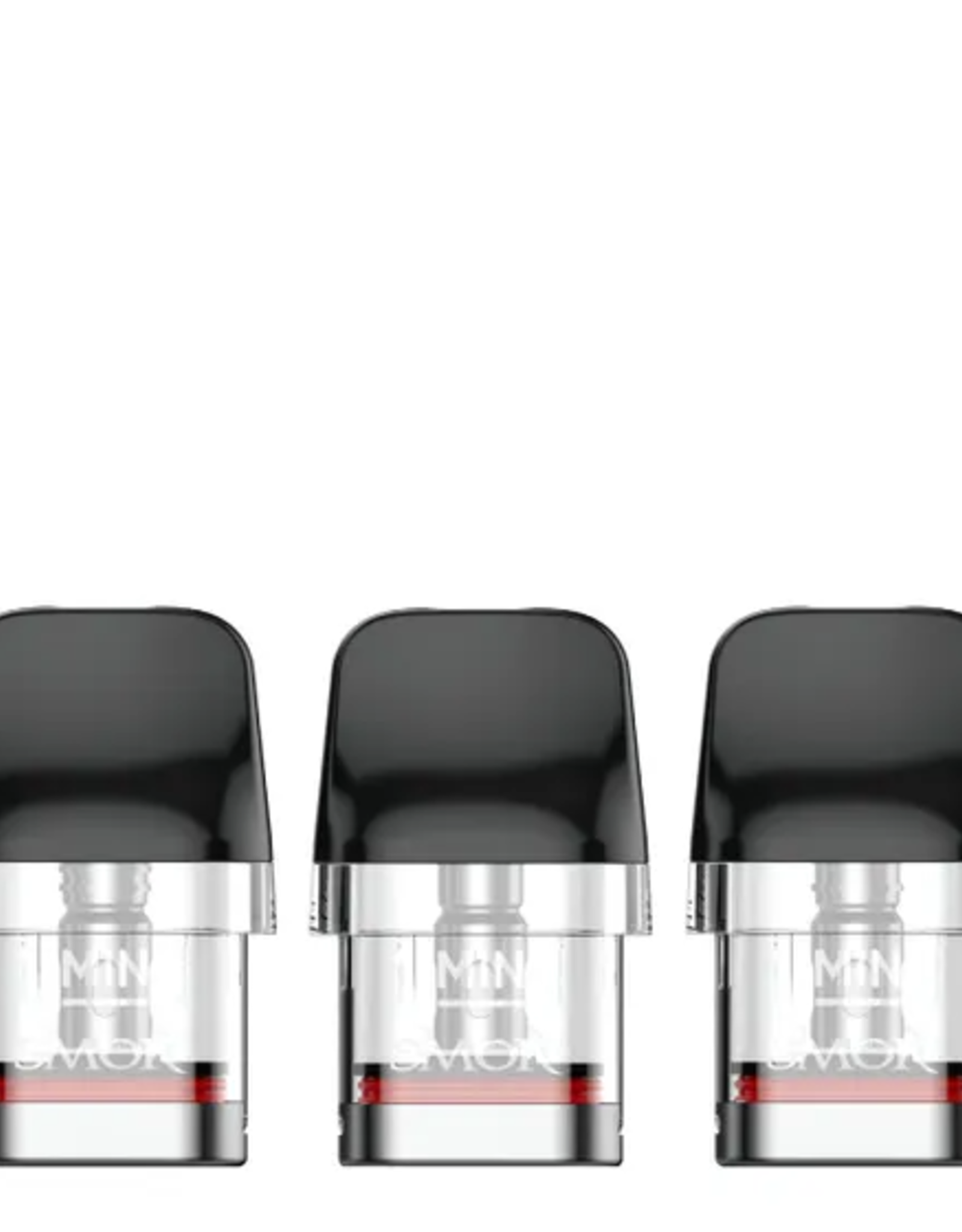 Smok Smok NOVO Pod M Replacement Pods 2mL (3 Pack) [CRC]