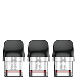 Smok Smok NOVO Pod M Replacement Pods 2mL (3 Pack) [CRC]