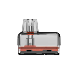 Vaporesso Vaporesso Eco Nano 0.6ohm LUSH Replacement Mesh Pod 6mL (2 Pack) [CRC Version]