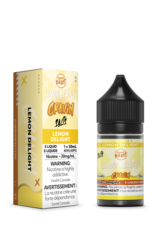 Flavour Beast Salt Unleashed Cravin