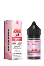 Flavour Beast Salt Unleashed Cravin