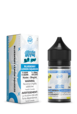 Flavour Beast Salt Unleashed Sippin