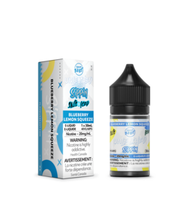 Flavour Beast Salt Unleashed Sippin