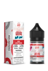 Flavour Beast Salt Unleashed Sippin