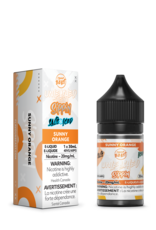 Flavour Beast Salt Unleashed Sippin