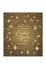 Hedgewitch's Little Book of Crystal Spells