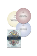 Buddhism: The Science of Peace & Happiness Deck