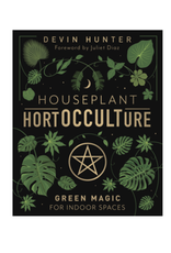 Houseplant HortOCCULTure - Green Magic for Indoor Spaces