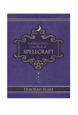 Llewellyn's Little Book of Spellcraft