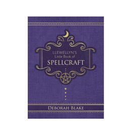 Llewellyn's Little Book of Spellcraft