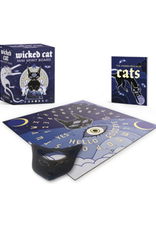 Wicked Cat Mini Spirit Board