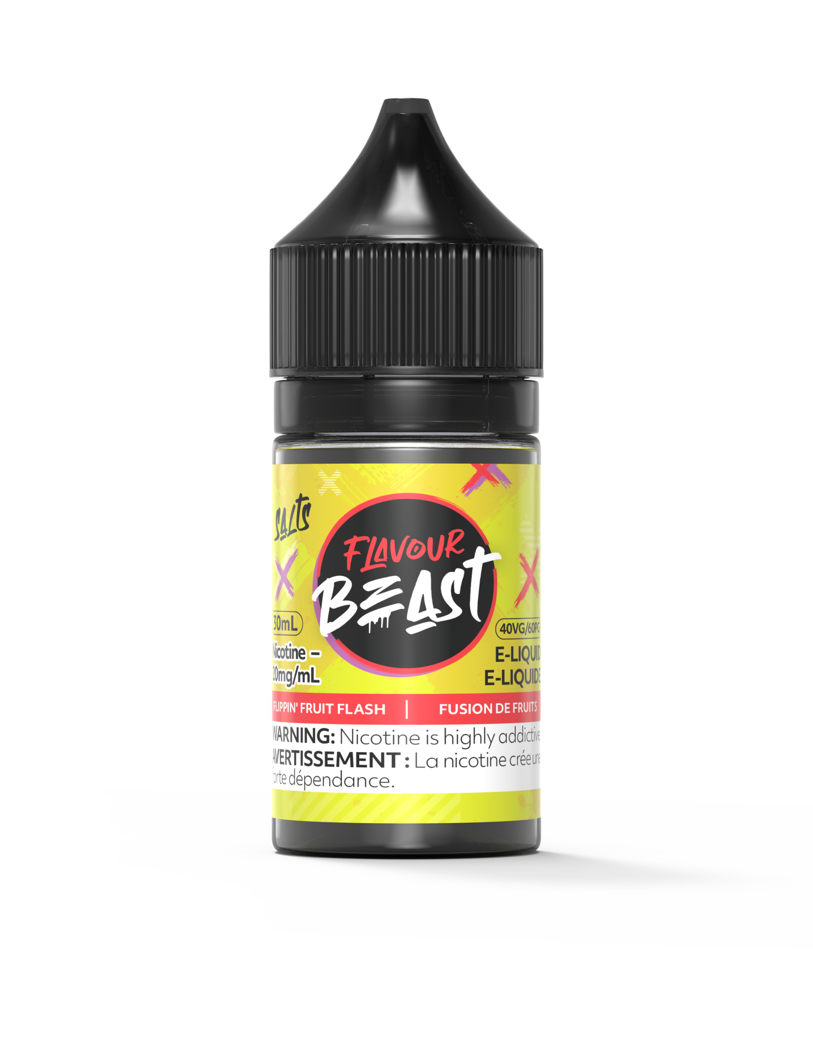 Flavour Beast Salt