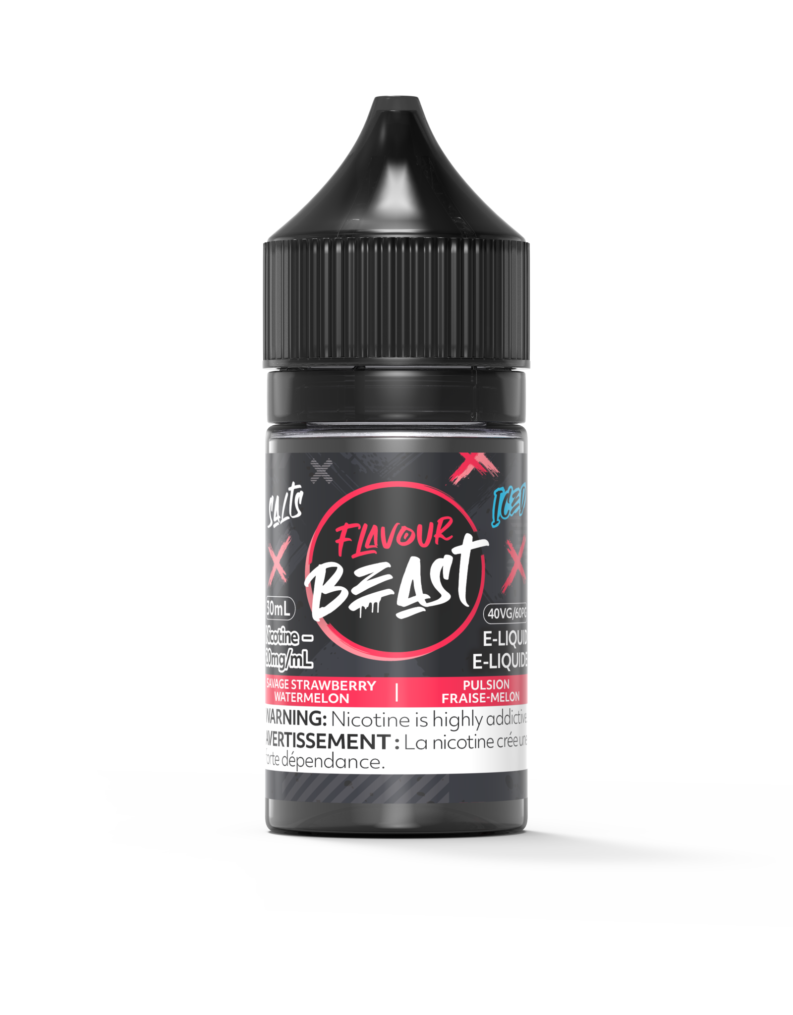 Flavour Beast Salt