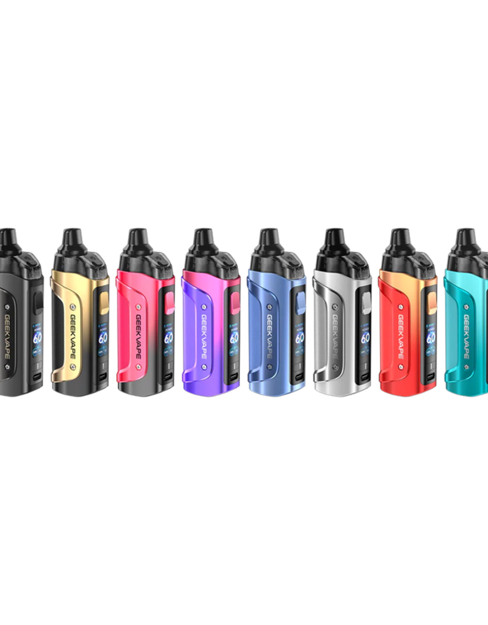 Geekvape Boost 3 Kit