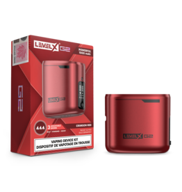 Level X Boost G2 1000 Battery