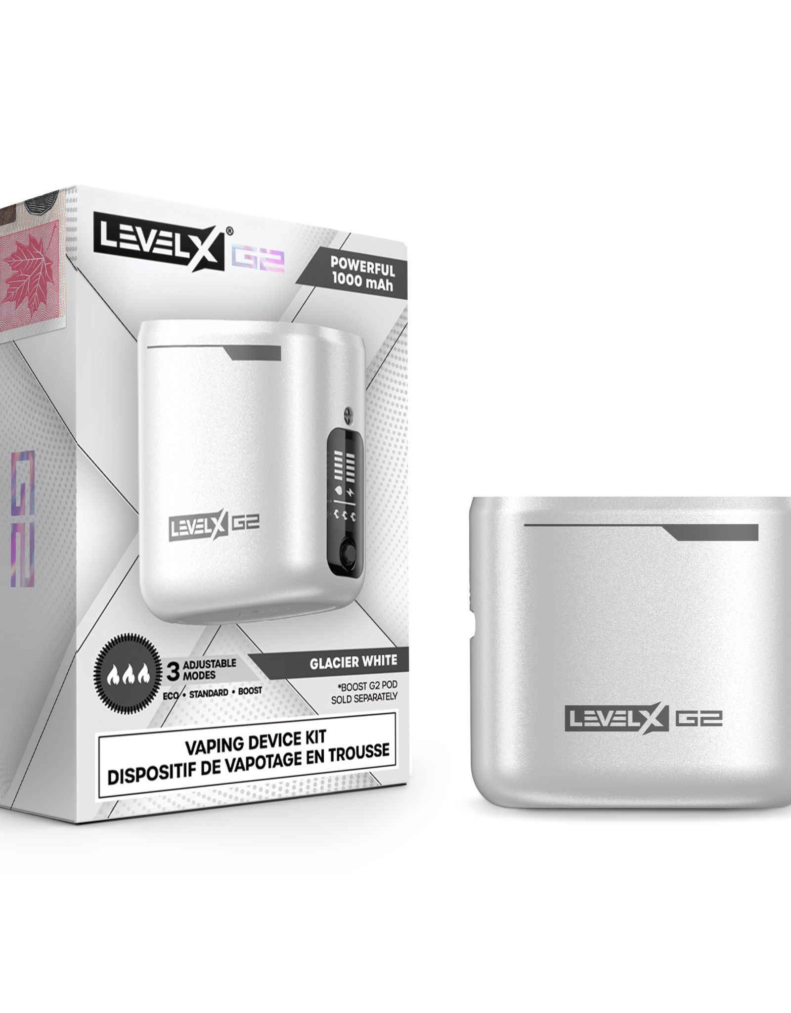 Level X Boost G2 1000 Battery