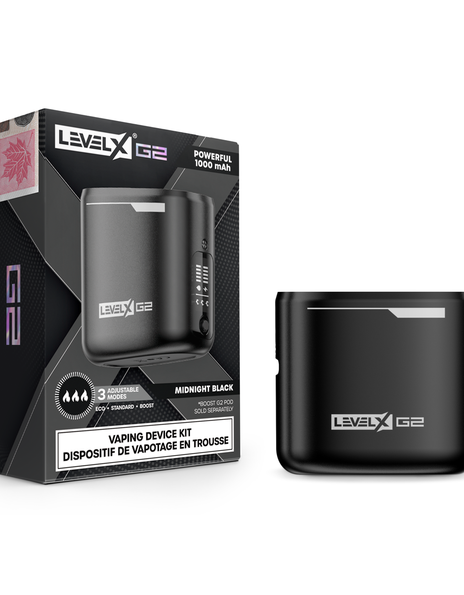 Level X Boost G2 1000 Battery