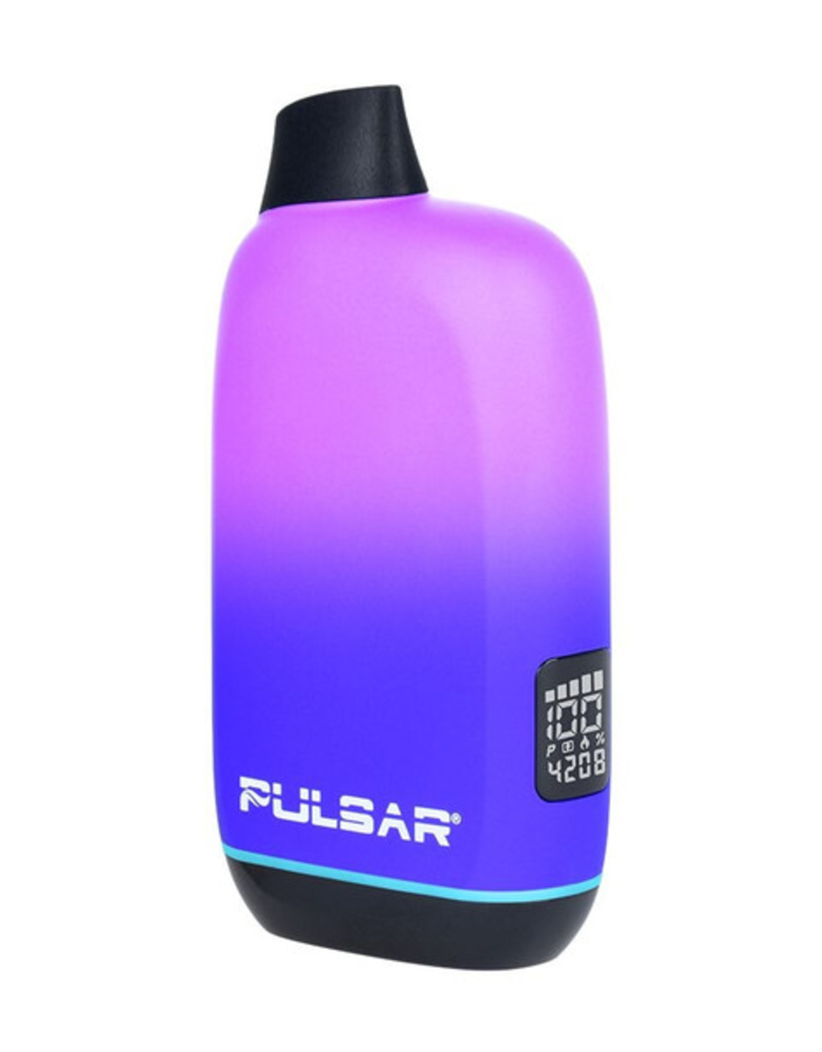 Pulsar Pulsar Thermo Blue to Purple APX Oil 510 Vapourizer 1000mAh