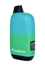 Pulsar Pulsar Thermo Green to Light Blue APX Oil 510 Vapourizer 1000mAh
