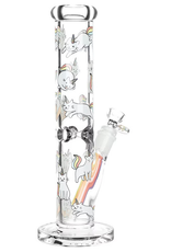 Pulsar 12" Caticorns Straight Tube by Pulsar