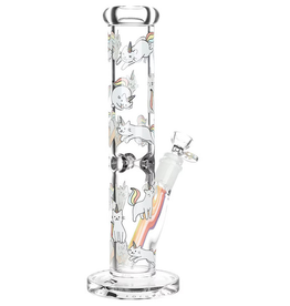 Pulsar 12" Caticorns Straight Tube by Pulsar