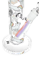 Pulsar 12" Caticorns Straight Tube by Pulsar