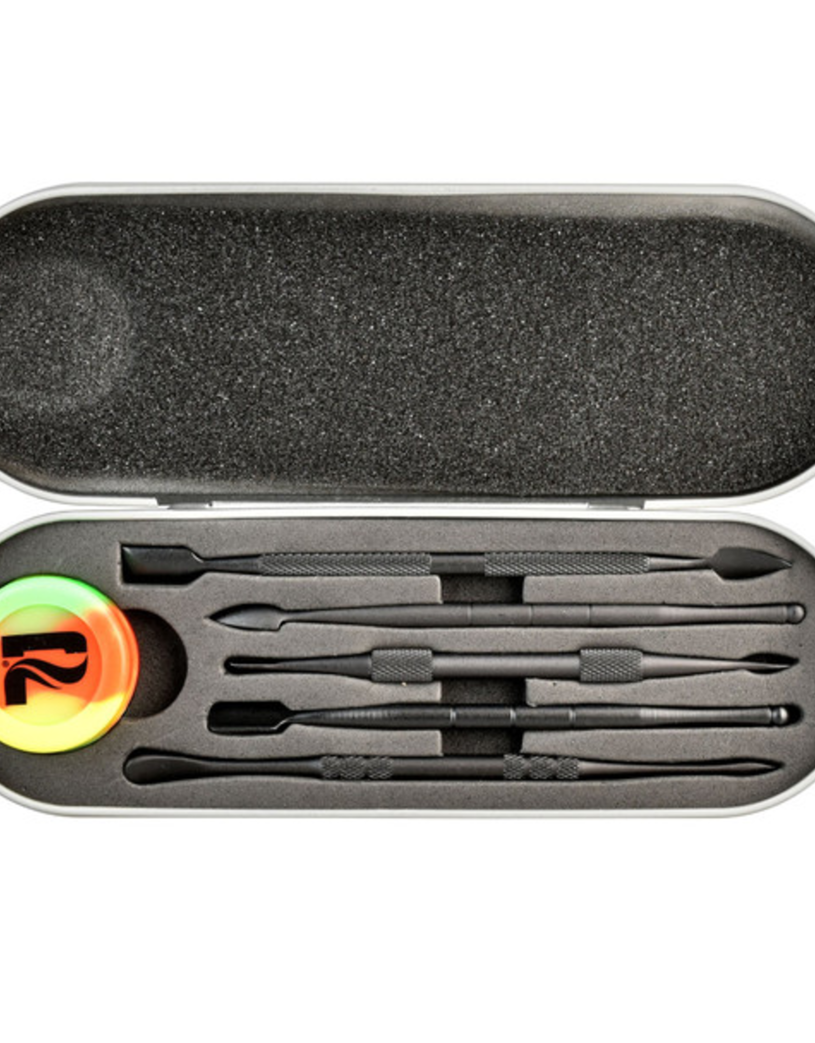 Pulsar 6-Piece Tool Kit and Case