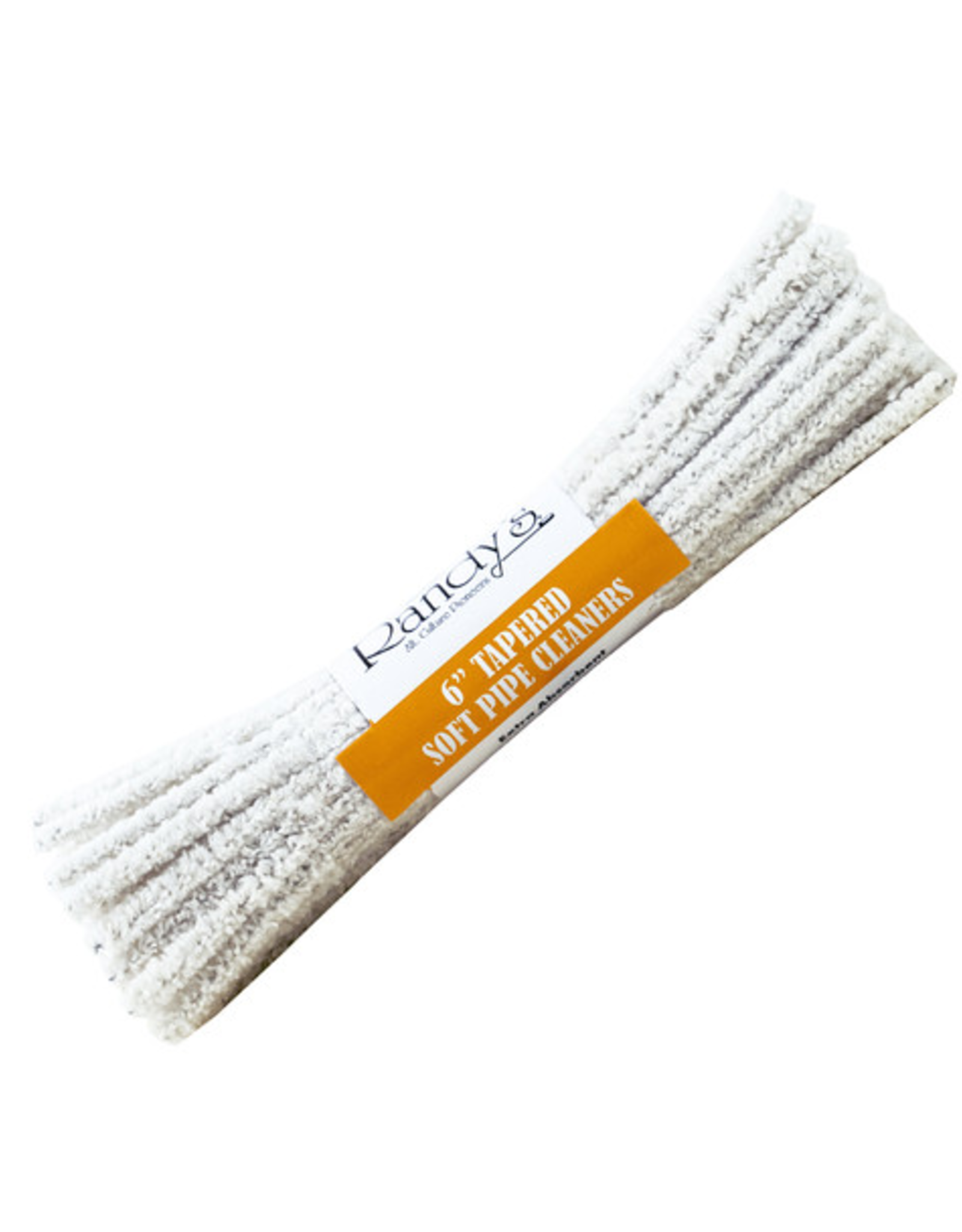 Randy's Randy's 6" Soft Pipe Cleaners