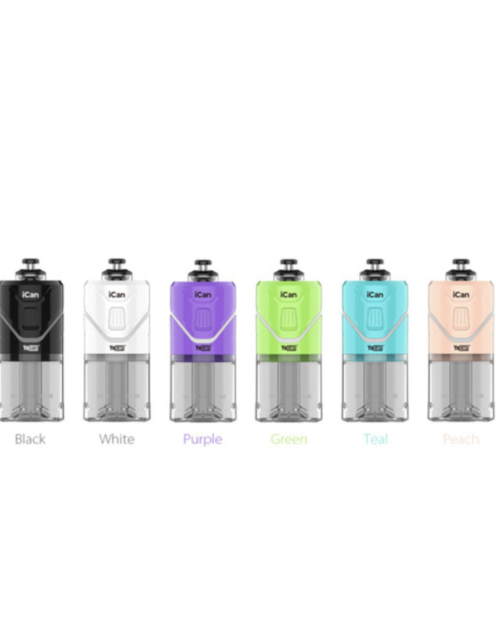 Yocan Yocan iCan Electronic Dab Rig
