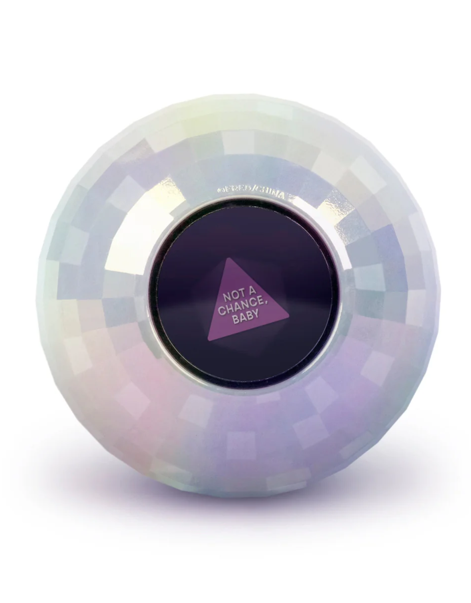 Wonderball - The Mystic Mirrorball