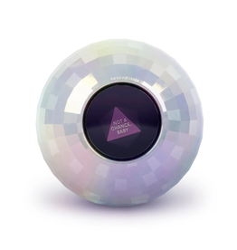 Wonderball - The Mystic Mirrorball