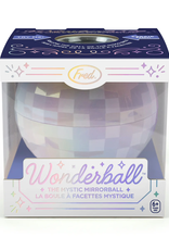 Wonderball - The Mystic Mirrorball