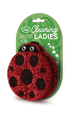 Cleaning Ladies Kitchen Sponges (2 Pack) Cleaning Ladies Kitchen Sponges (2 Pack)