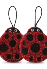 Cleaning Ladies Kitchen Sponges (2 Pack) Cleaning Ladies Kitchen Sponges (2 Pack)