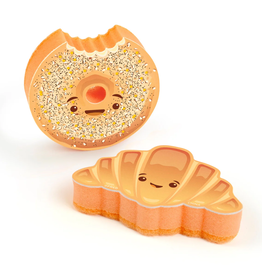 Daily Bread Sponges (2 Pack)