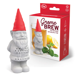 Gnome Brew - Tea Infuser