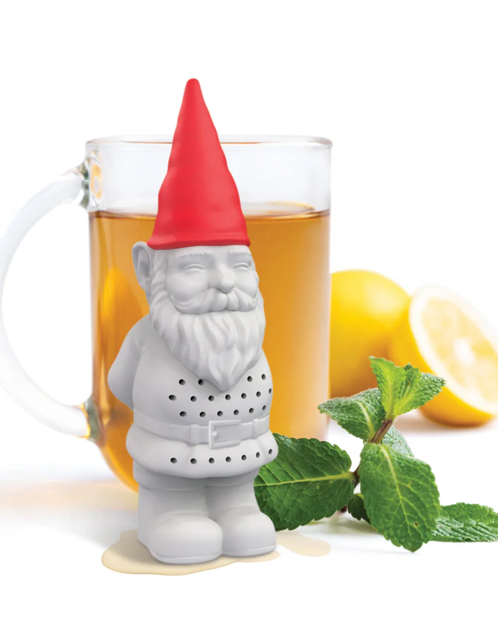 Gnome Brew - Tea Infuser