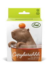 Capybarahhh - Tea Infuser Capybarahhh - Tea Infuser