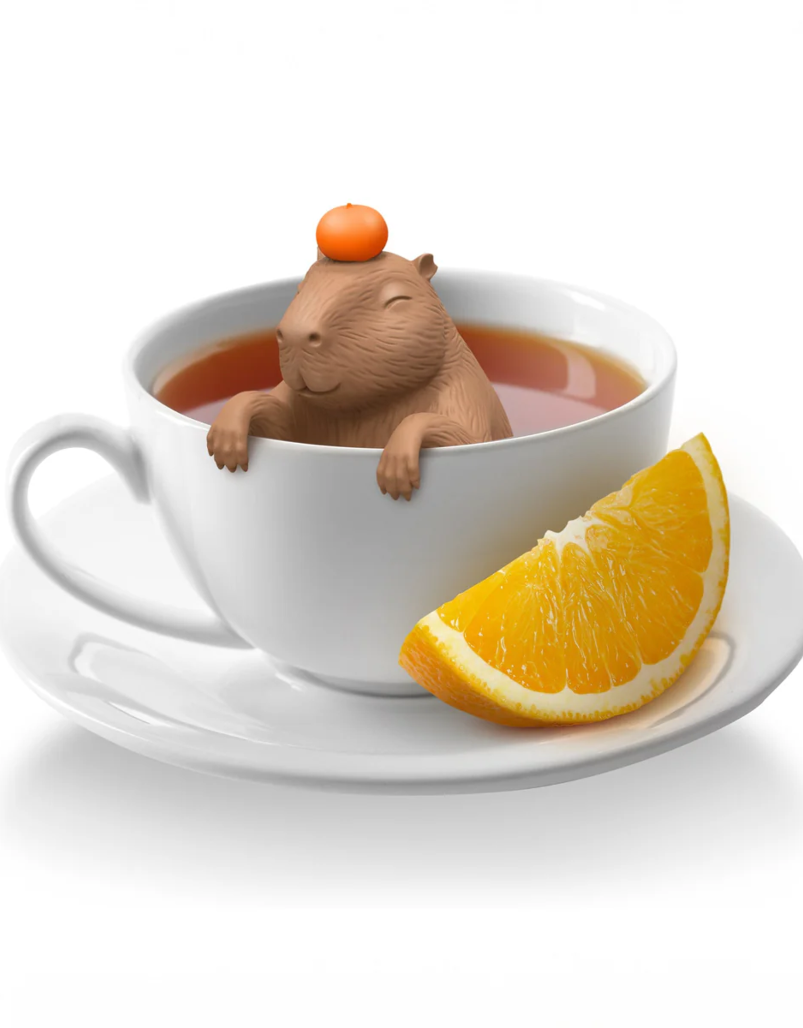 Capybarahhh - Tea Infuser