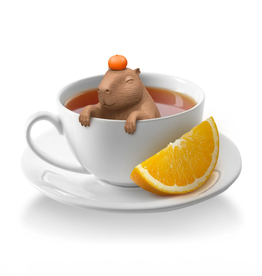 Capybarahhh - Tea Infuser