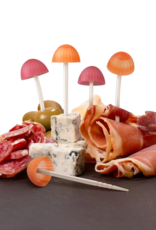 Munchrooms - Reusable Party Picks
