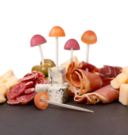 Munchrooms - Reusable Party Picks