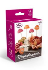 Munchrooms - Reusable Party Picks
