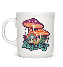 "Life's a Trip" Mug
