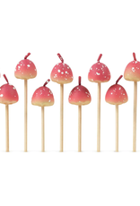 Woodland Wicks Party Candles (10 Pack) Woodland Wicks Party Candles (10 Pack)