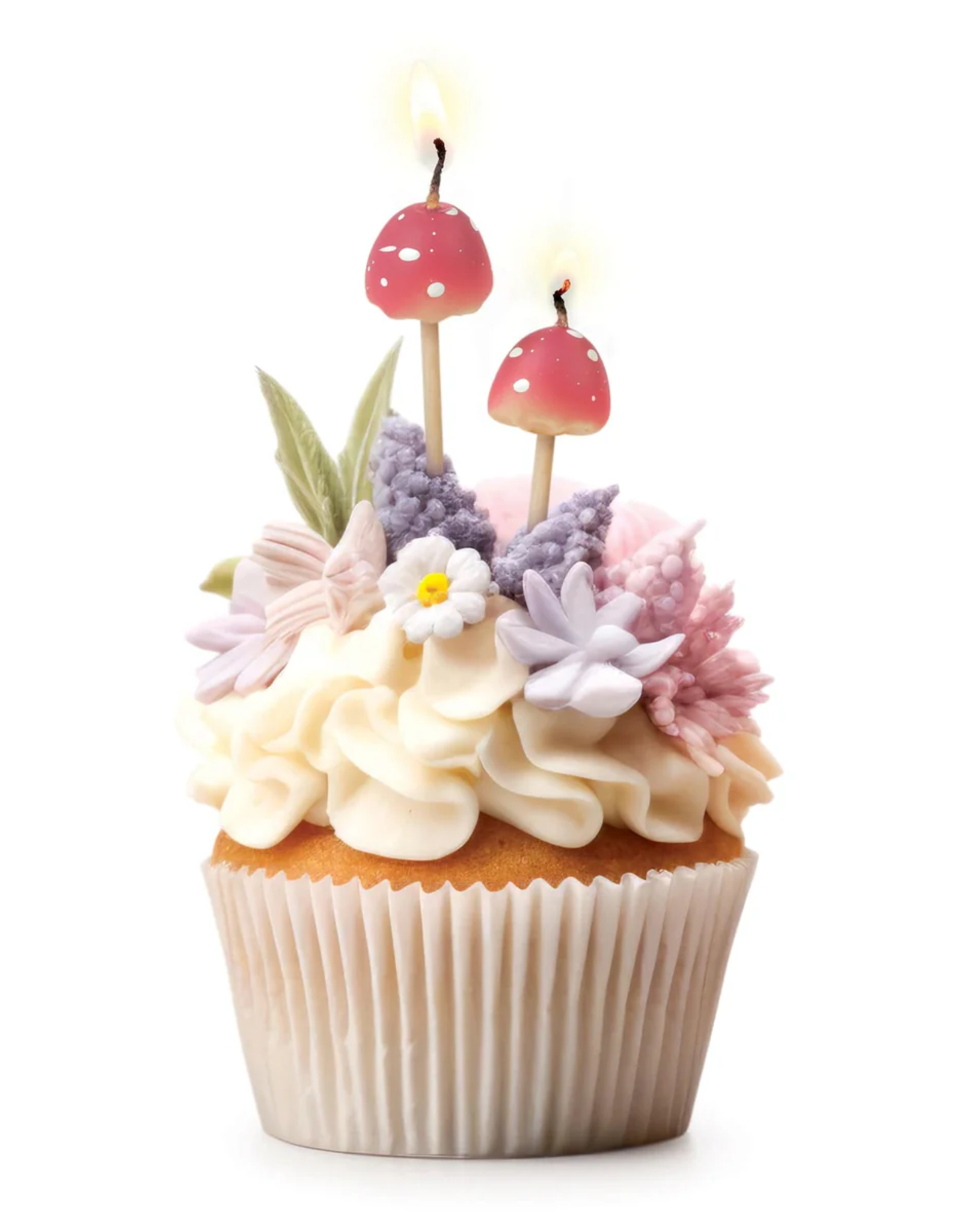 Woodland Wicks Party Candles (10 Pack)