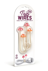 Trip Wires - Cable Ties (2 Pack) Trip Wires - Cable Ties (2 Pack)
